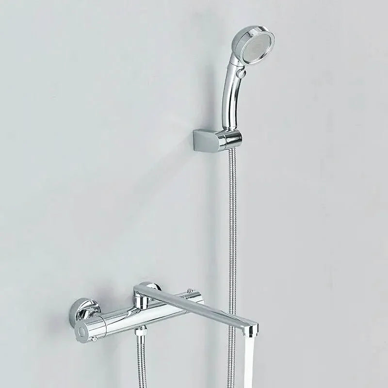 Robinet Thermostatique De Douche