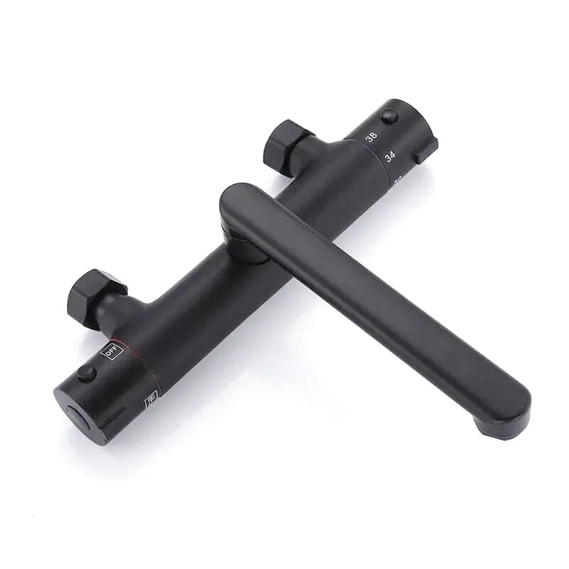 Robinet Thermostatique De Douche