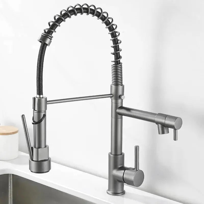 Robinet Cuisine Exterieur