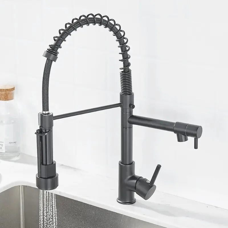 Robinet Cuisine Exterieur
