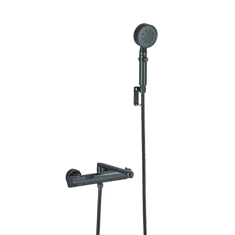 Robinet Thermostatique De Douche