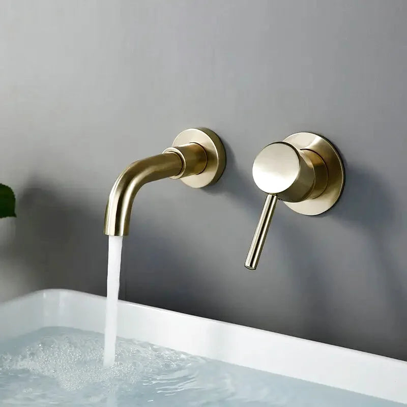 Robinet Baignoire A Poser