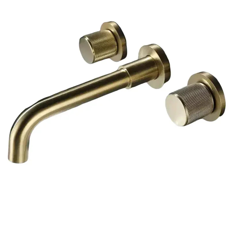 Robinet Baignoire Laiton