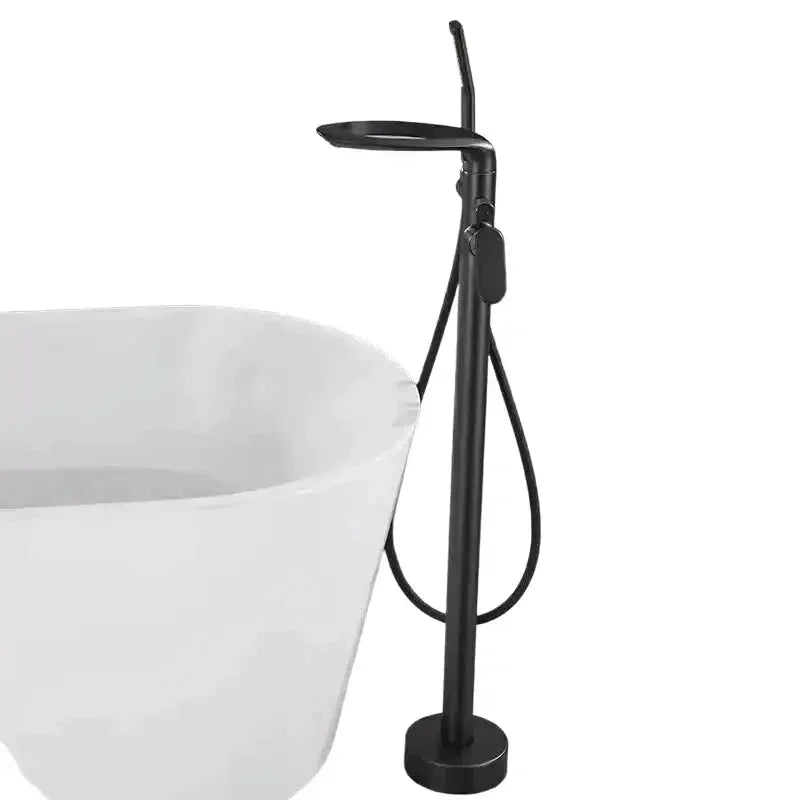 Robinet Baignoire Sur Pied
