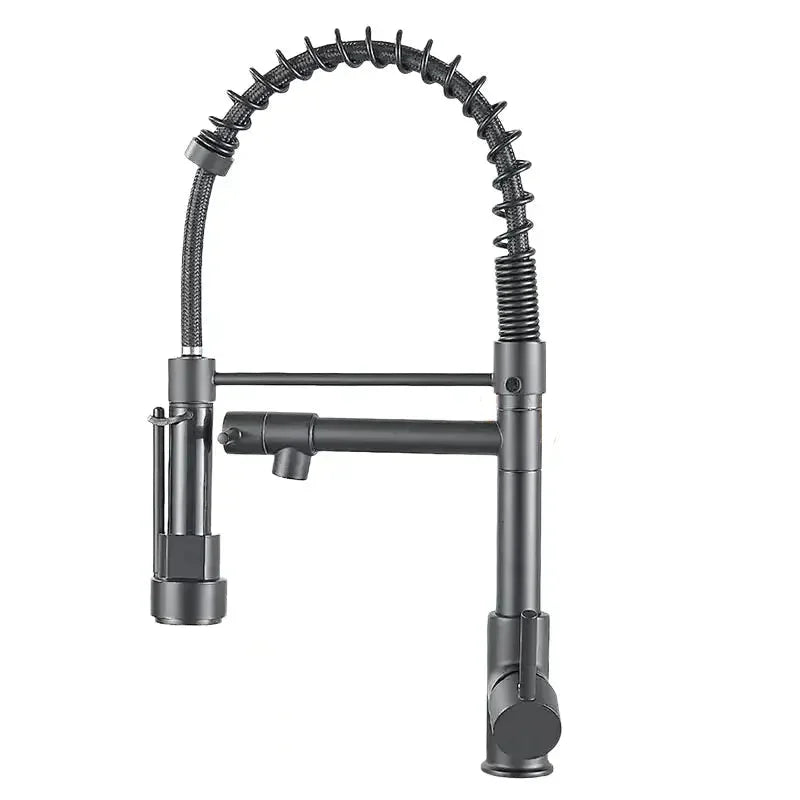 Robinet Cuisine Exterieur