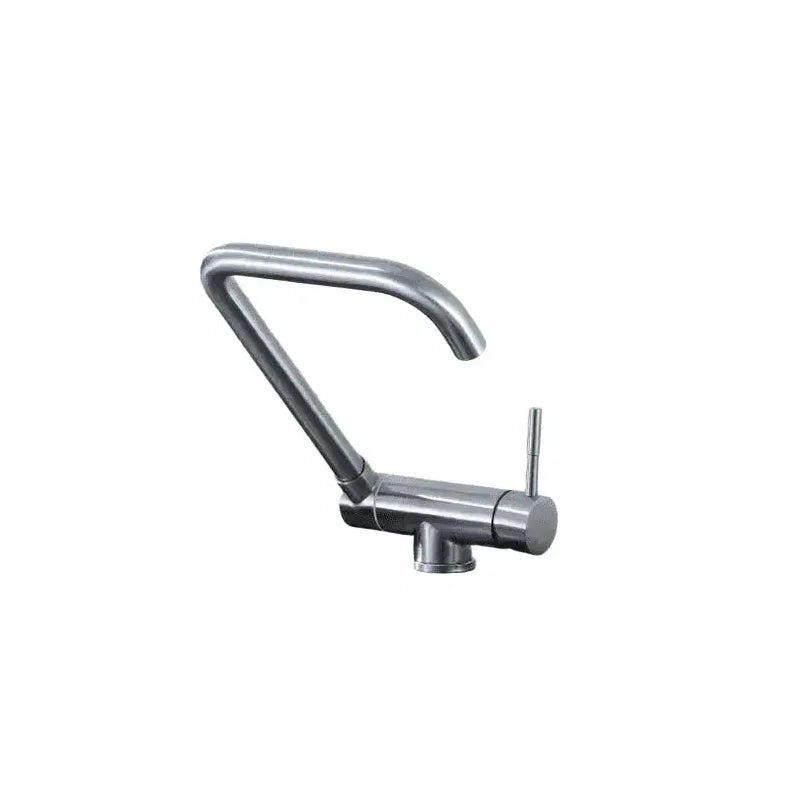 Robinet Cuisine Pliable