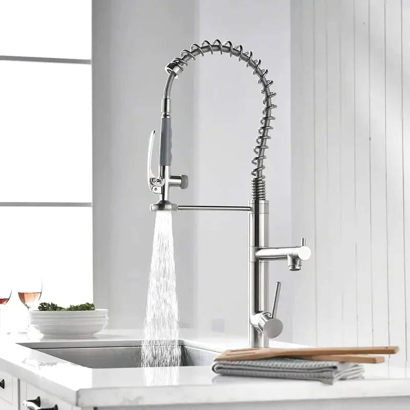 Robinet Cuisine Professionnel