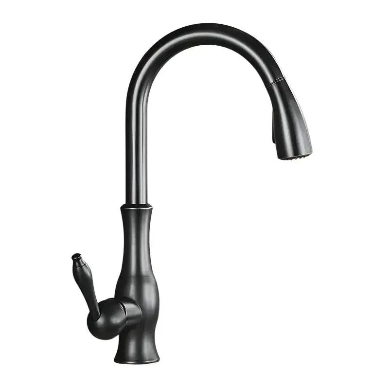 Robinet Cuisine Retro
