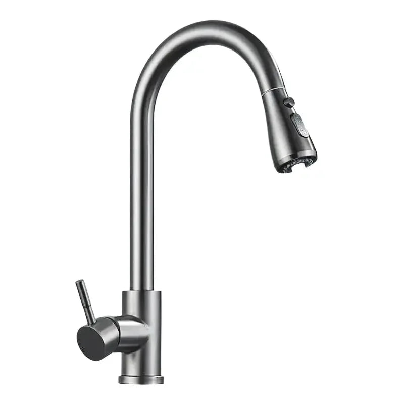Robinet Cuisine Extensible