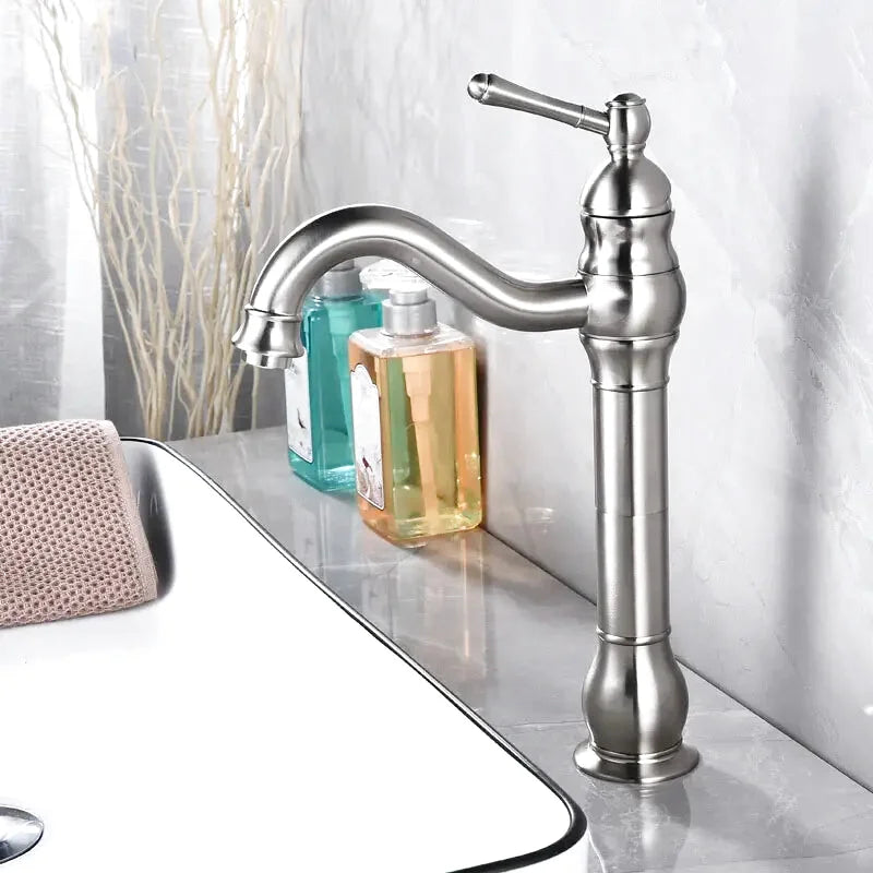 Robinet Salle De Bain Antique