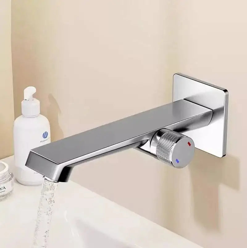 Robinet Salle De Bain Encastrable