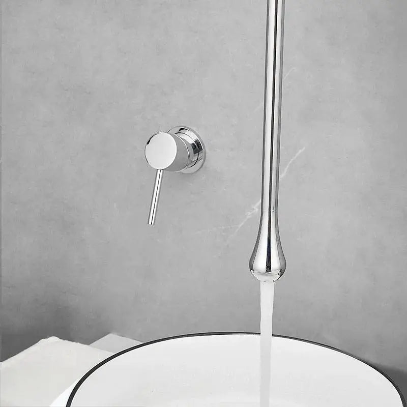 Robinet Salle De Bain Haut