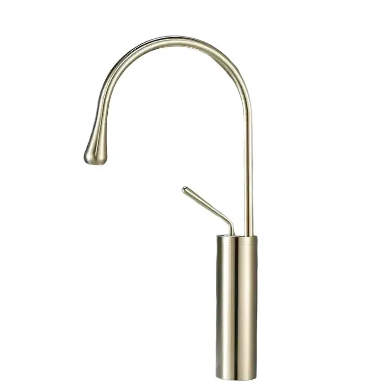 Robinet Salle De Bain Laiton