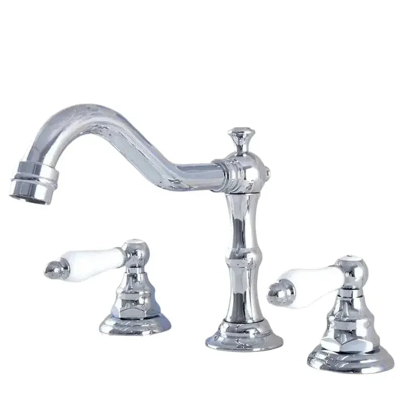 Robinet Salle De Bain Vintage