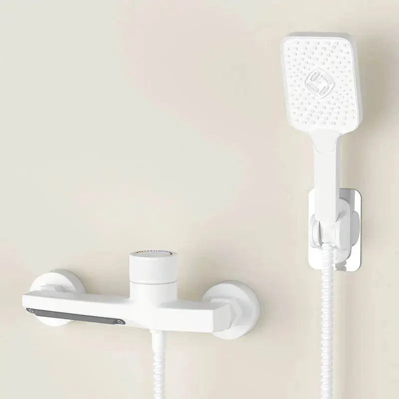 Robinet Thermostatique Baignoire Cascade
