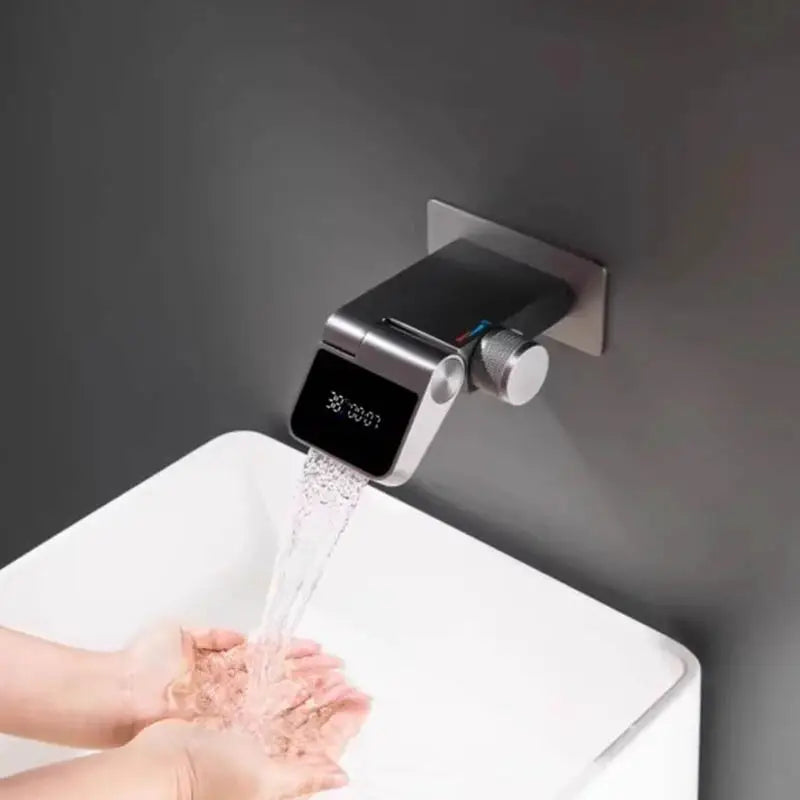 Robinet Thermostatique Baignoire Monotrou