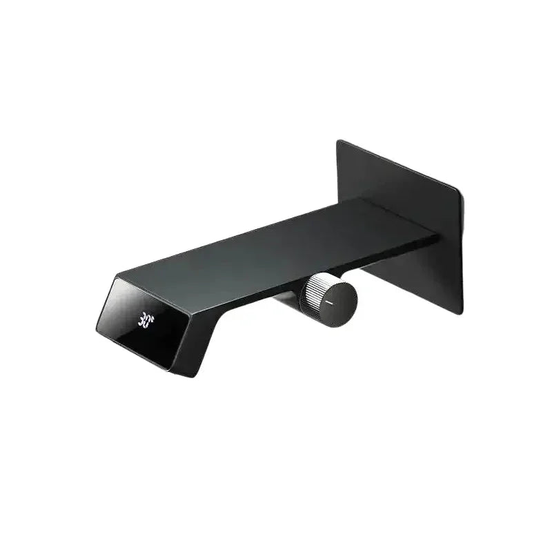 Robinet Thermostatique Lavabo