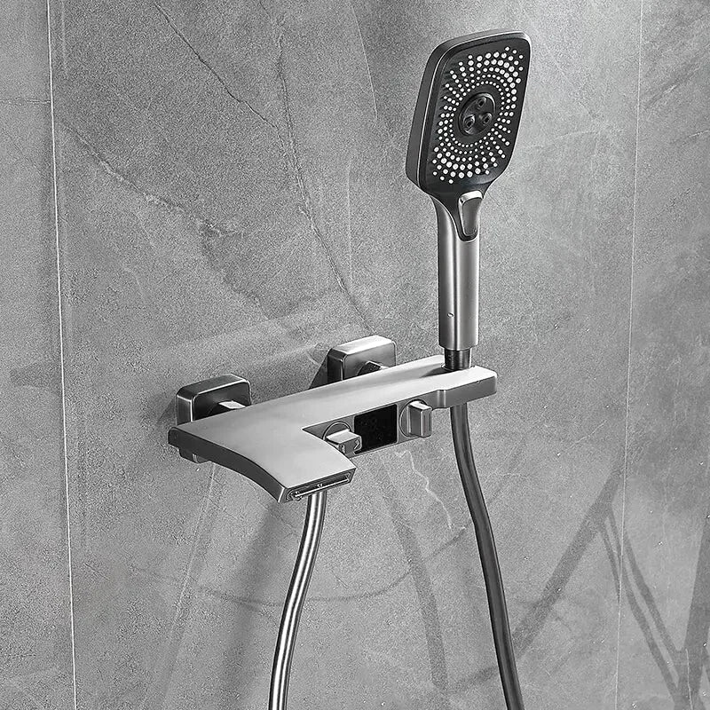 Robinet Thermostatique Mitigeur