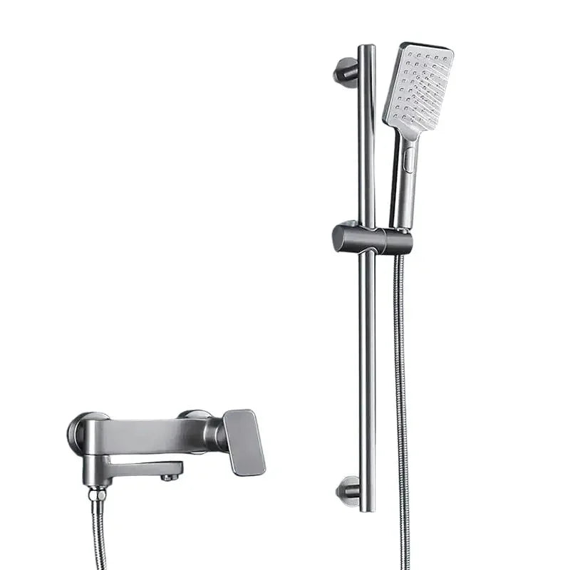 Robinet Thermostatique Salle De Bain