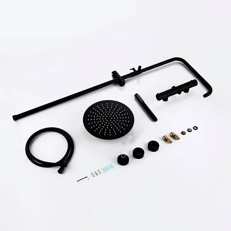 Robinet Thermostatique Colonne De Douche