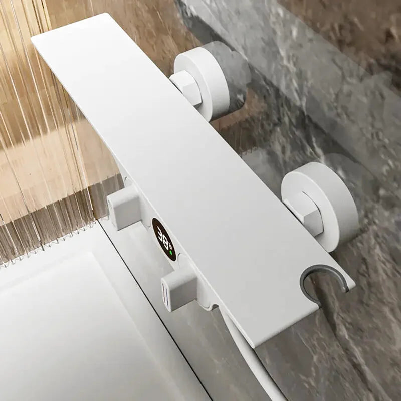 Robinet Baignoire Douche