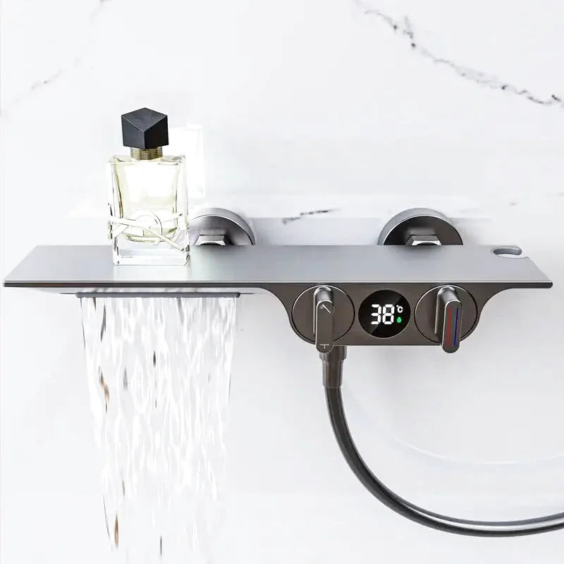 Robinet Baignoire Douche