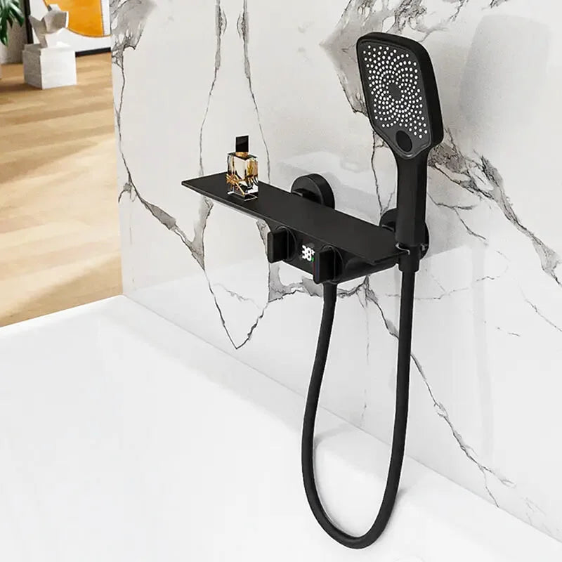Robinet Baignoire Douche