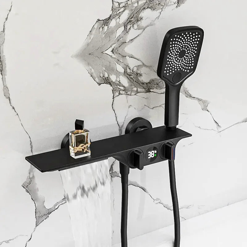 Robinet Baignoire Douche