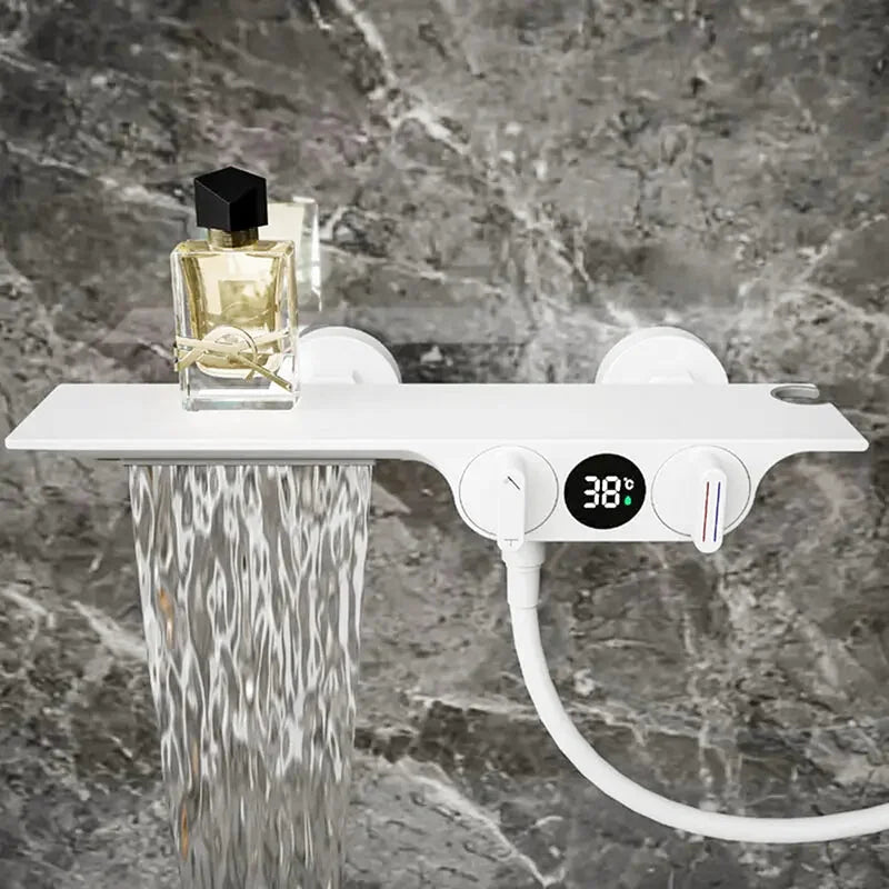 Robinet Baignoire Douche