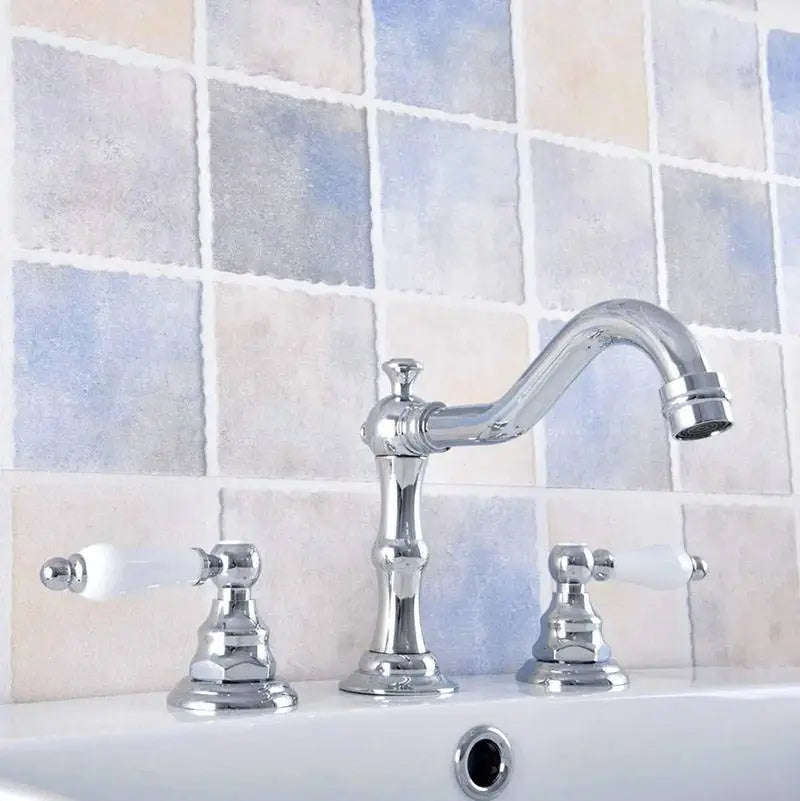 Robinet Salle De Bain Vintage