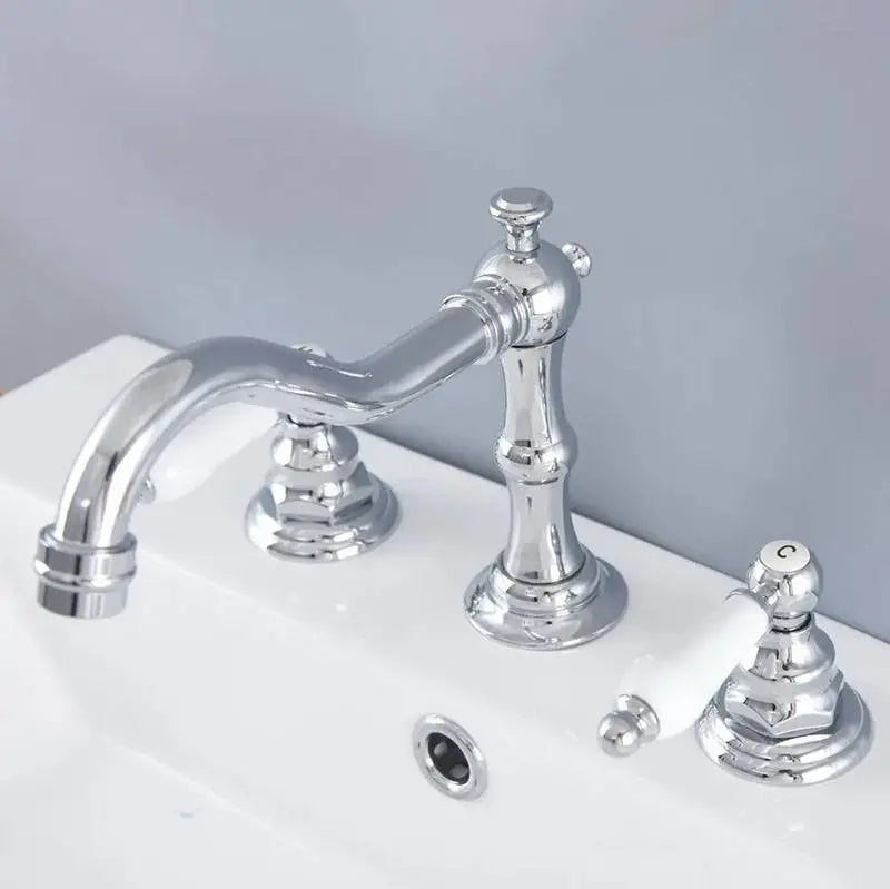 Robinet Salle De Bain Vintage