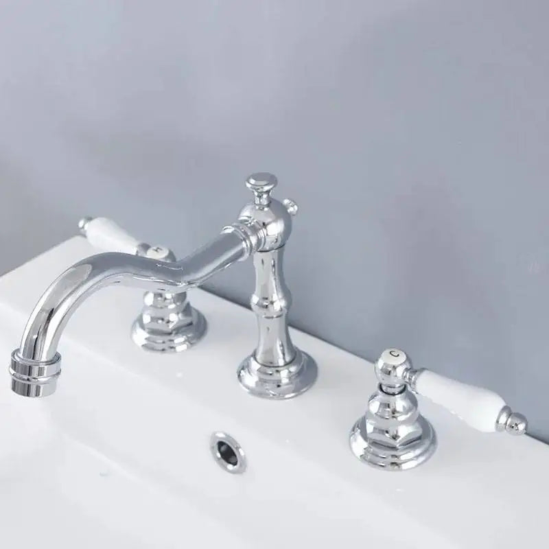 Robinet Salle De Bain Vintage