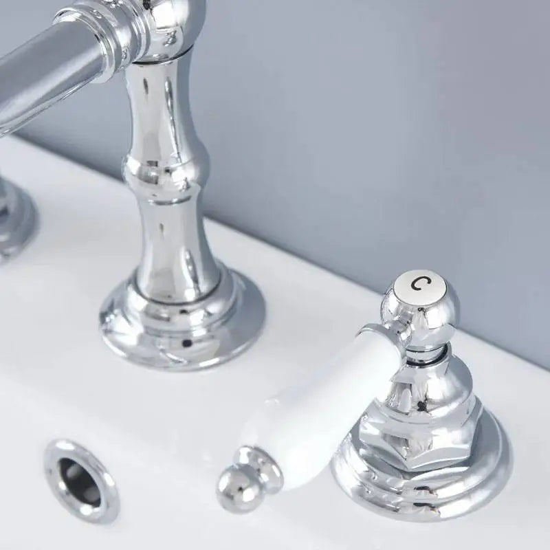 Robinet Salle De Bain Vintage