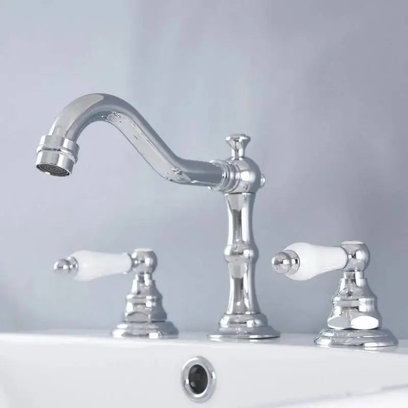 Robinet Salle De Bain Vintage