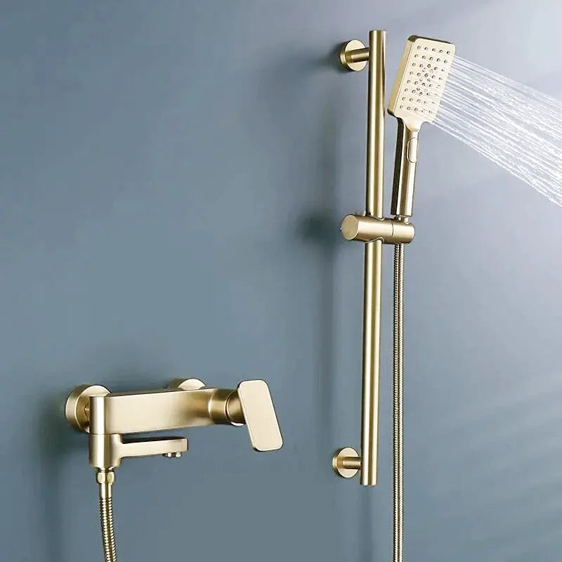 Robinet Thermostatique Salle De Bain