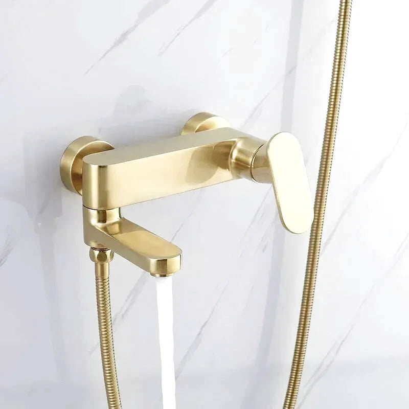 Robinet Thermostatique Salle De Bain