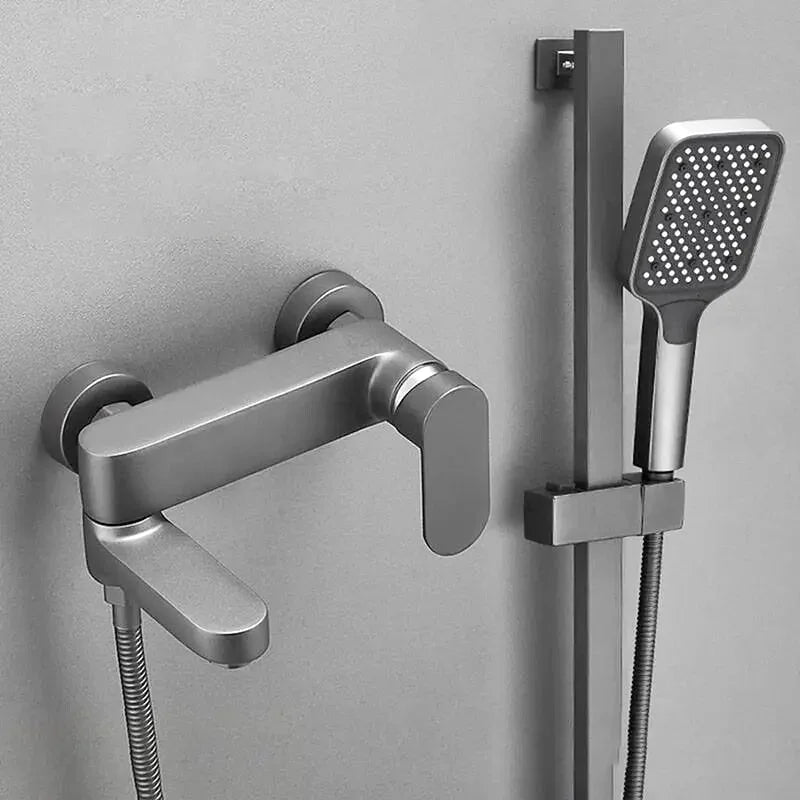 Robinet Thermostatique Salle De Bain
