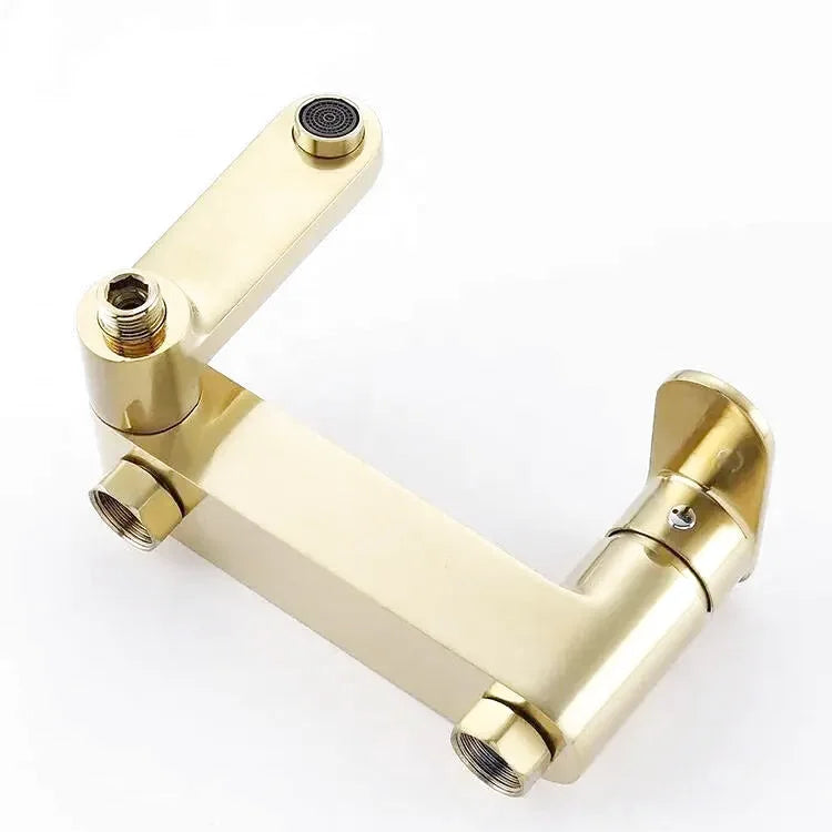 Robinet Thermostatique Salle De Bain