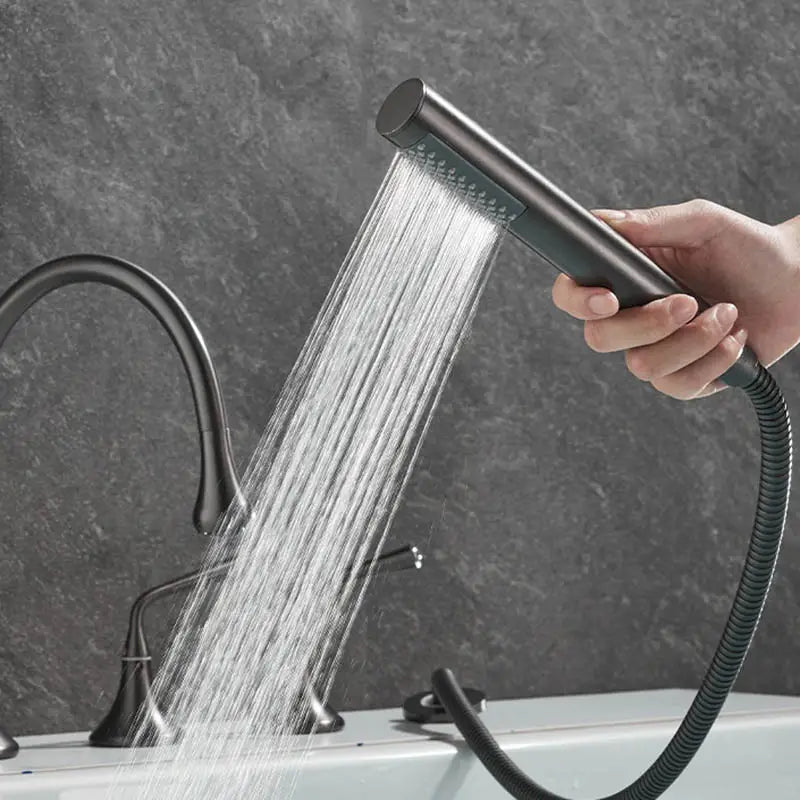 Robinet Thermostatique Baignoire Balneo