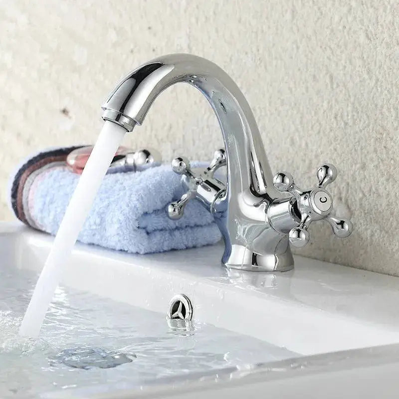 Robinet Salle De Bain Ancien