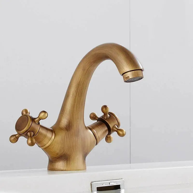 Robinet Salle De Bain Ancien