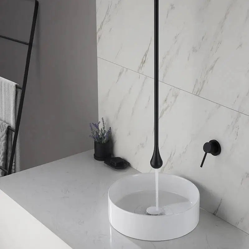 Robinet Salle De Bain Haut