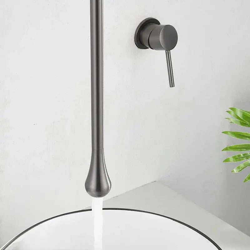 Robinet Salle De Bain Haut