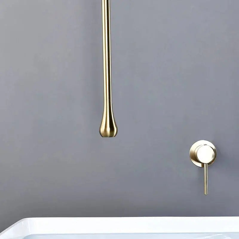 Robinet Salle De Bain Haut
