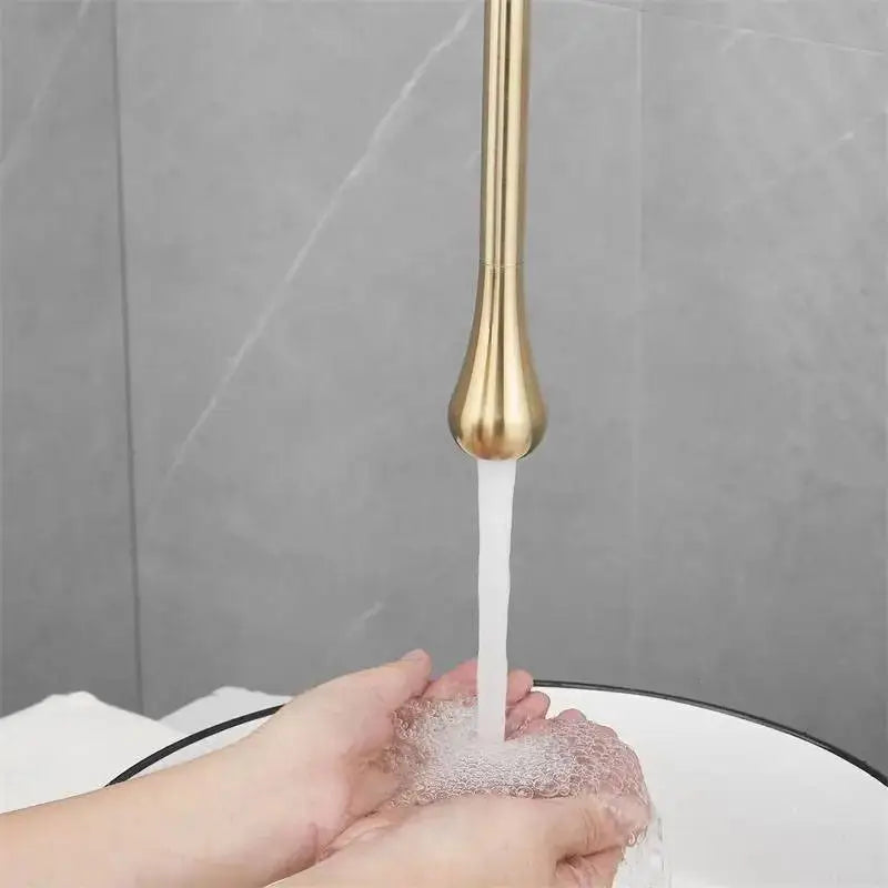 Robinet Salle De Bain Haut