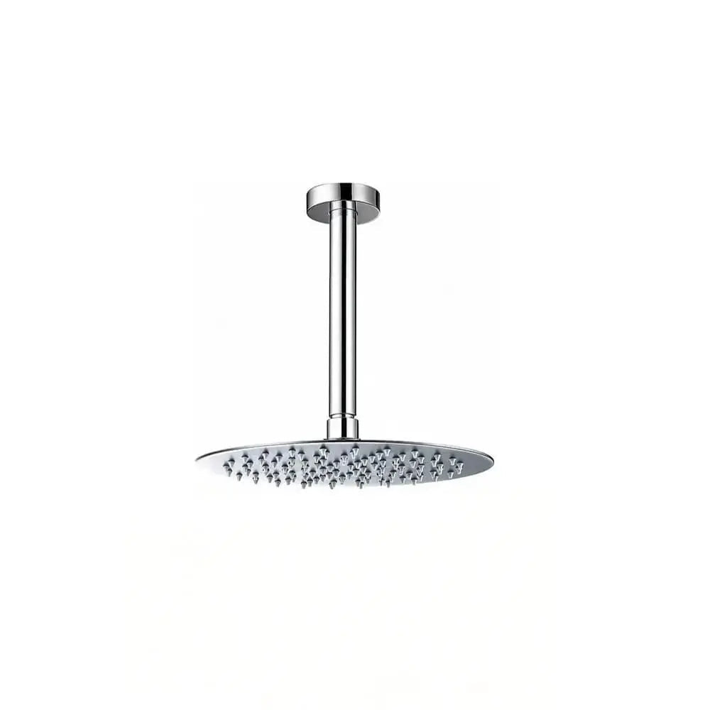 Colonne de douche encastrée chrome – vue 11