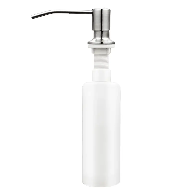Distributeur de savon liquide pour cuisine – vue 2