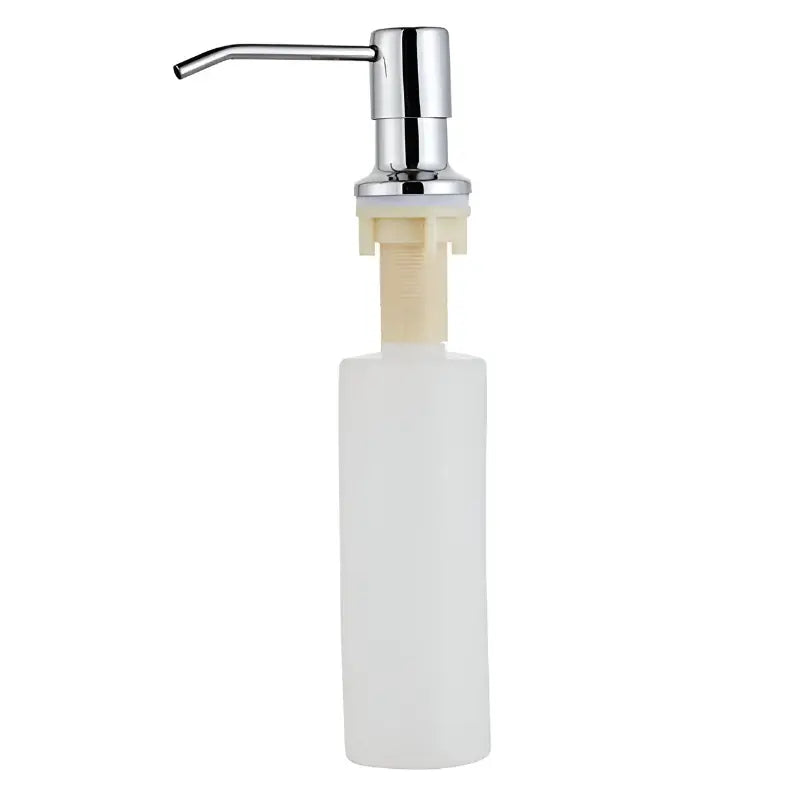 Distributeur de savon liquide pour cuisine – vue 3