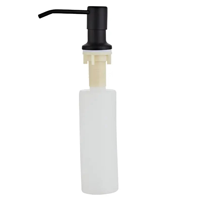 Distributeur de savon liquide pour cuisine – vue 4