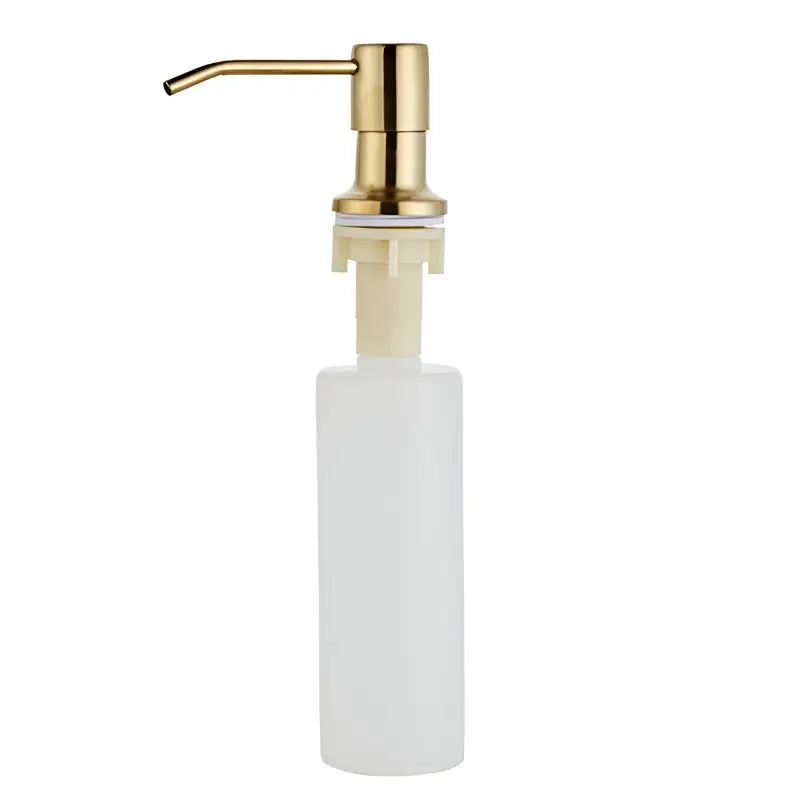 Distributeur de savon liquide pour cuisine – vue 5